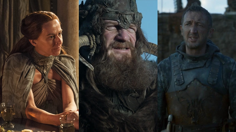 Все звездные камео в «Последних джедаях», которые вы могли пропустить - изображение 10 Все звездные камео в «Последних джедаях», которые вы могли пропустить - фото 10