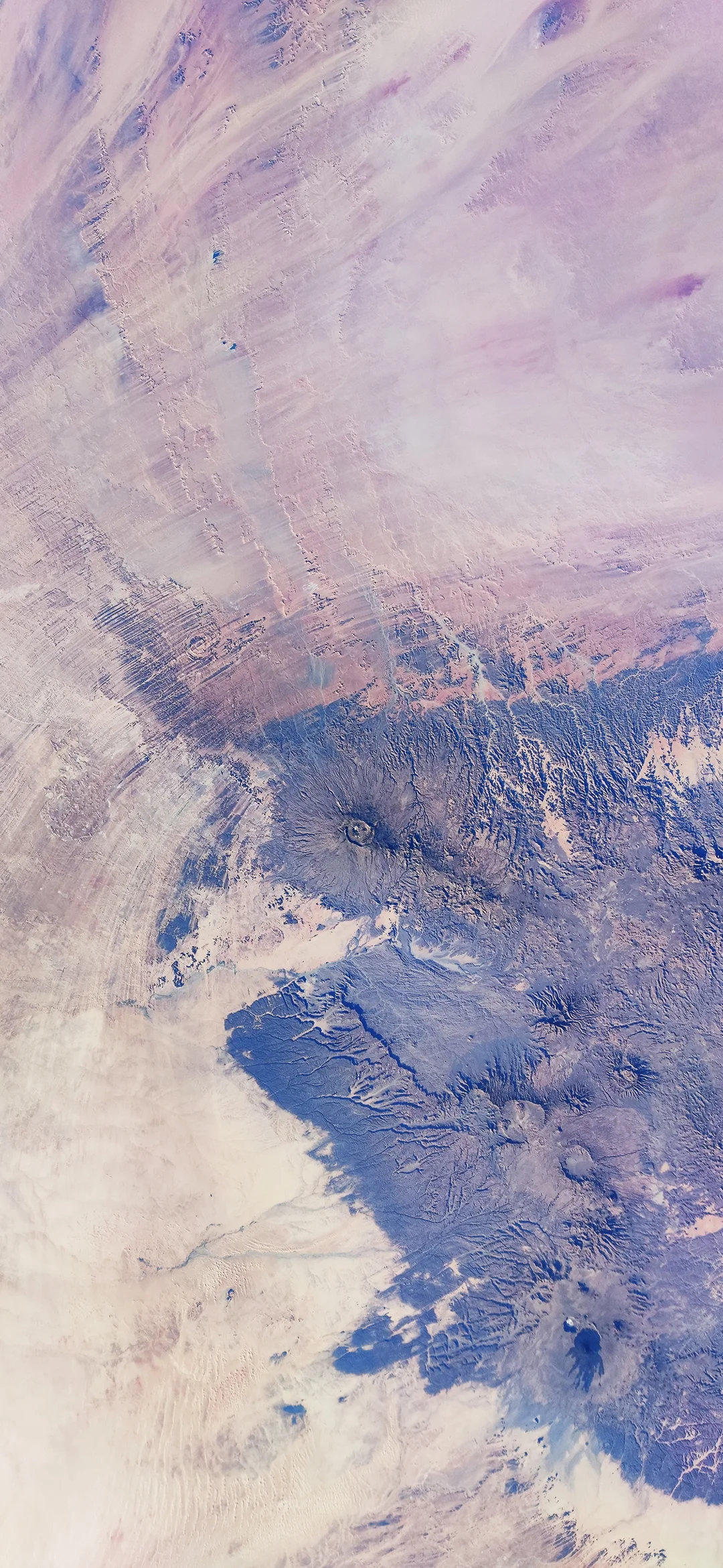 9 великолепных снимков Земли, сделанных на камеру Xiaomi Mi 10 Pro - фото 4