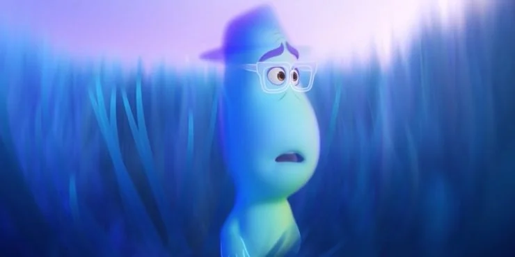 Критики называют мультфильм «Душа» от Pixar новым шедевром - фото 2