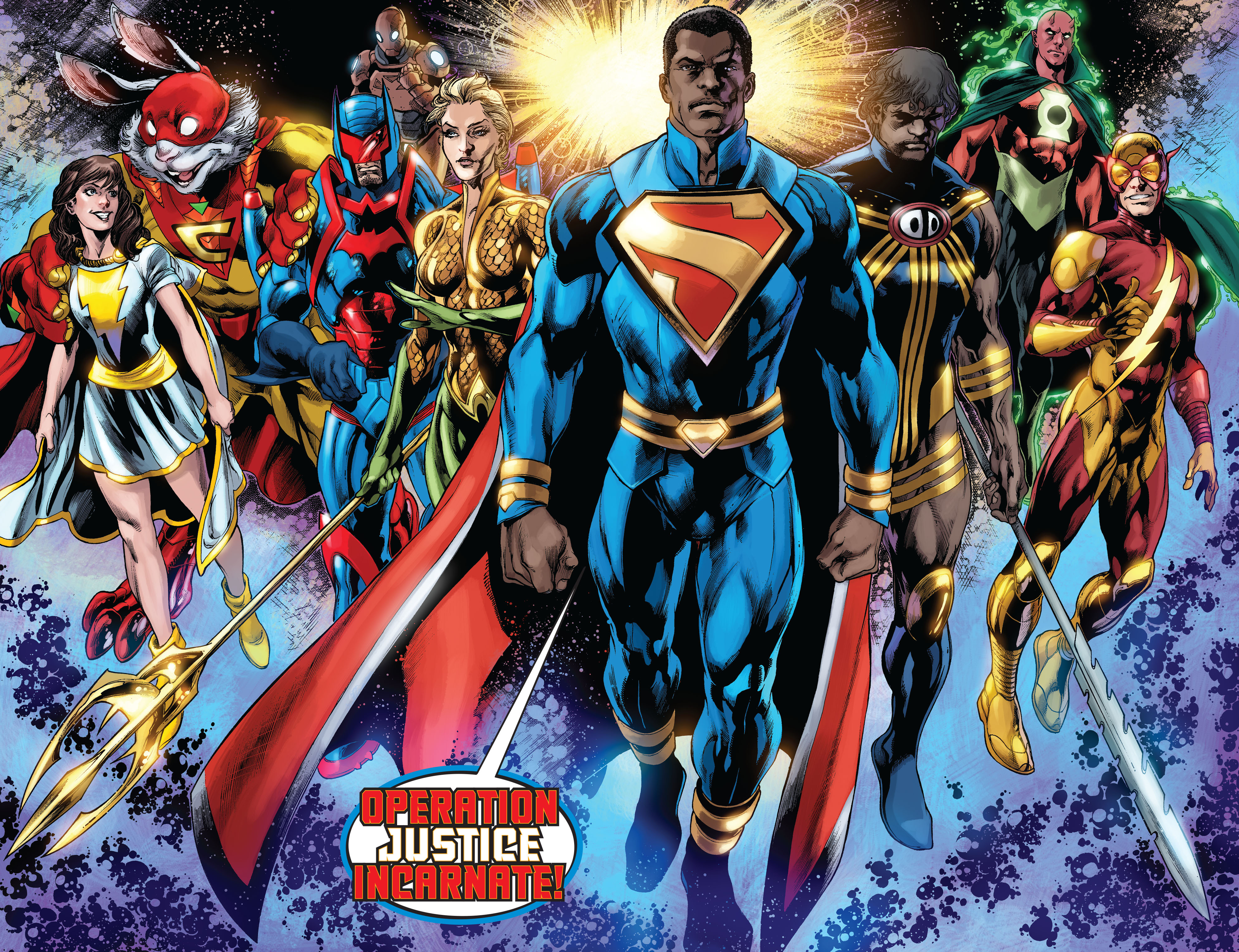 (Изображение: DC Comics)