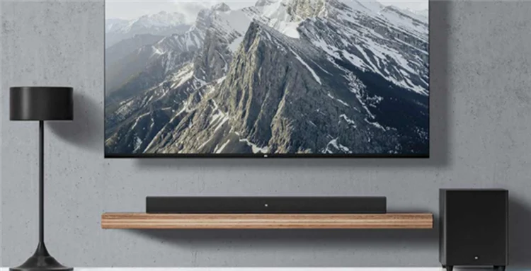 Xiaomi выпустила бюджетную акустическую систему Mi TV Speaker Theater Edition - фото 1