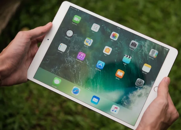 В России теперь можно официально обменять старый iPad на новый. Со скидкой! - фото 1