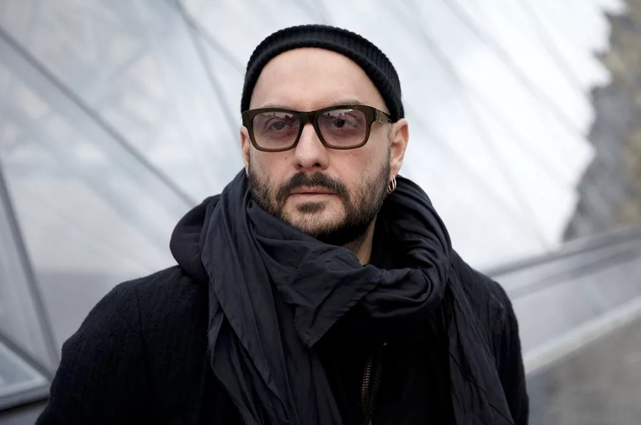 Кирилл Серебренников снимет сериал о режиссере Андрее Тарковском - изображение 1 Кирилл Серебренников снимет сериал о режиссере Андрее Тарковском - фото 1