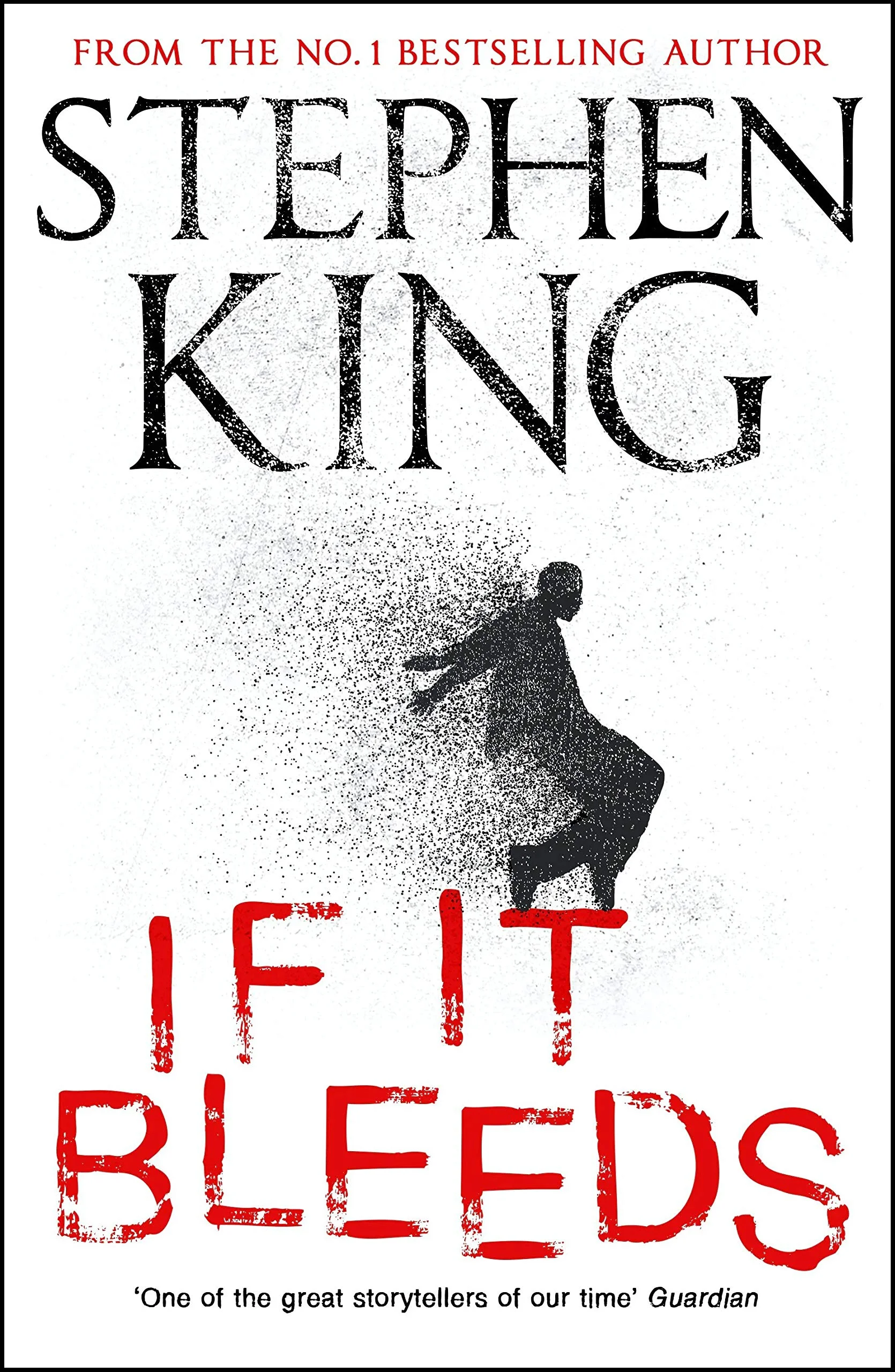 Все повести из нового сборника Стивена Кинга экранизируют. Автор заработал на продаже прав 4 доллара - фото 1