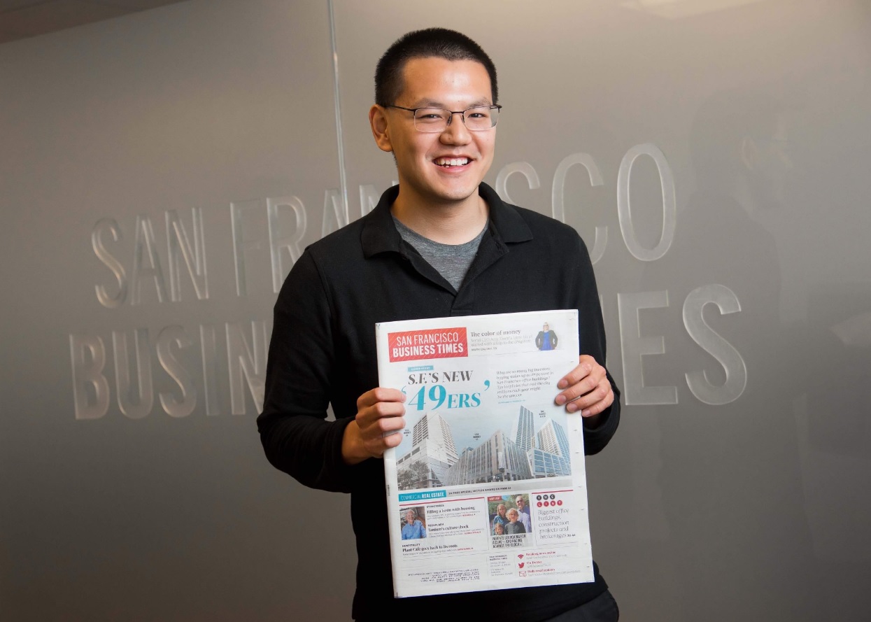 В октябре этого года в продажу поступила русифицированная версия книги американского журналиста Роланда Ли — «Good Luck Have Fun». Мы ознакомились с новинкой и готовы поделиться впечатлением о ней.