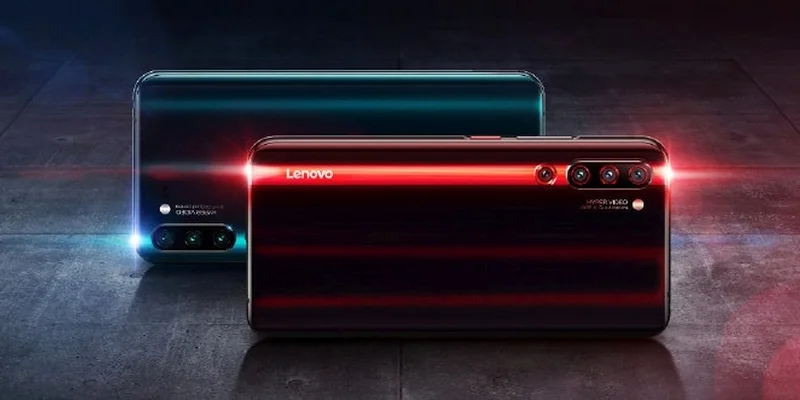 Представлен Lenovo Z6 Pro: камерофон с топовым железом дешевле Galaxy S10e - фото 1