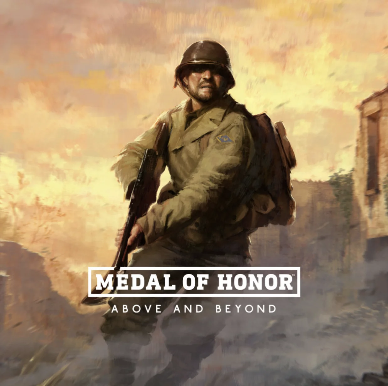На Gamescom зрителям покажут сюжетный трейлер Medal of Honor: Above and Beyond - фото 1