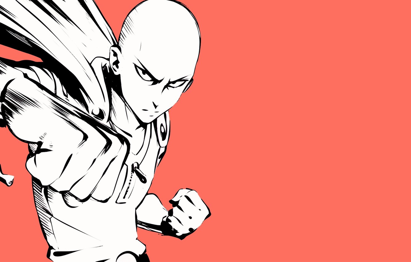 Главный герой аниме-сериала «Ванпанчмен» (One Punch Man) Сайтама прославился способностью убивать всех врагов с одного удара. Благодаря такому решению автор оригинального комикса ONE высмеял многие штампы супергероики. Но мы уверены, что Сайтама отлично смотрелся бы почти во всех известных книгах, фильмах, сериалах, играх и прочих художественных произведениях. Правда, тогда многие продолжительные саги закончились бы моментально.
