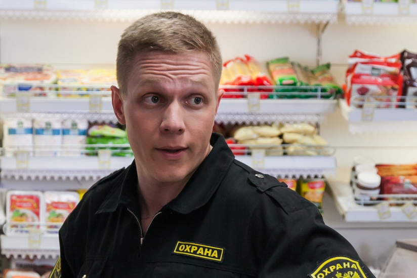 27 февраля в кинотеатре «Иллюзион» состоялся показ первых двух эпизодов нового комедийного сериала ТНТ от создателей «Реальных пацанов» под названием «Патриот». Удалось ли новое шоу?