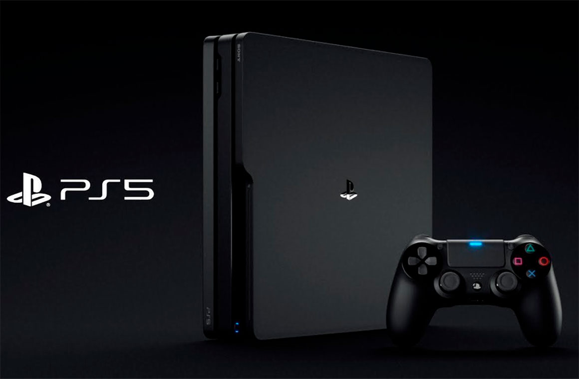Когда фанаты сделали лучше: топ-7 дизайнов PlayStation 5, которые выглядят круче официальной консоли - фото 3