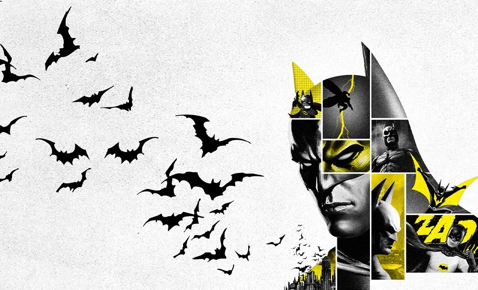 23 июня 2015 года вышла Batman: Arkham Knight, заключительная часть трилогии Rocksteady о Темном Рыцаре. По случаю ее юбилея напоминаем вам о материале, посвященном лучшим, по нашему мнению, играм о Бэтмене. Arkham Knight здесь тоже нашлось место!