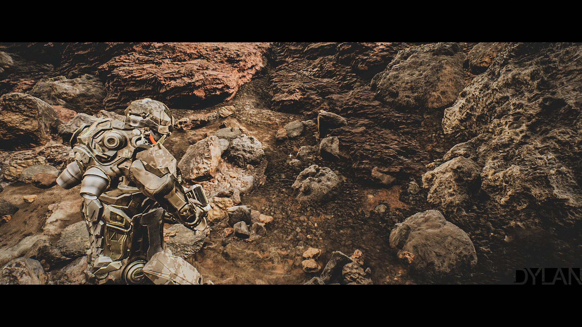 На Kotaku вышло большое расследование про разработку Anthem. Изначально она даже называлась Beyond - фото 3