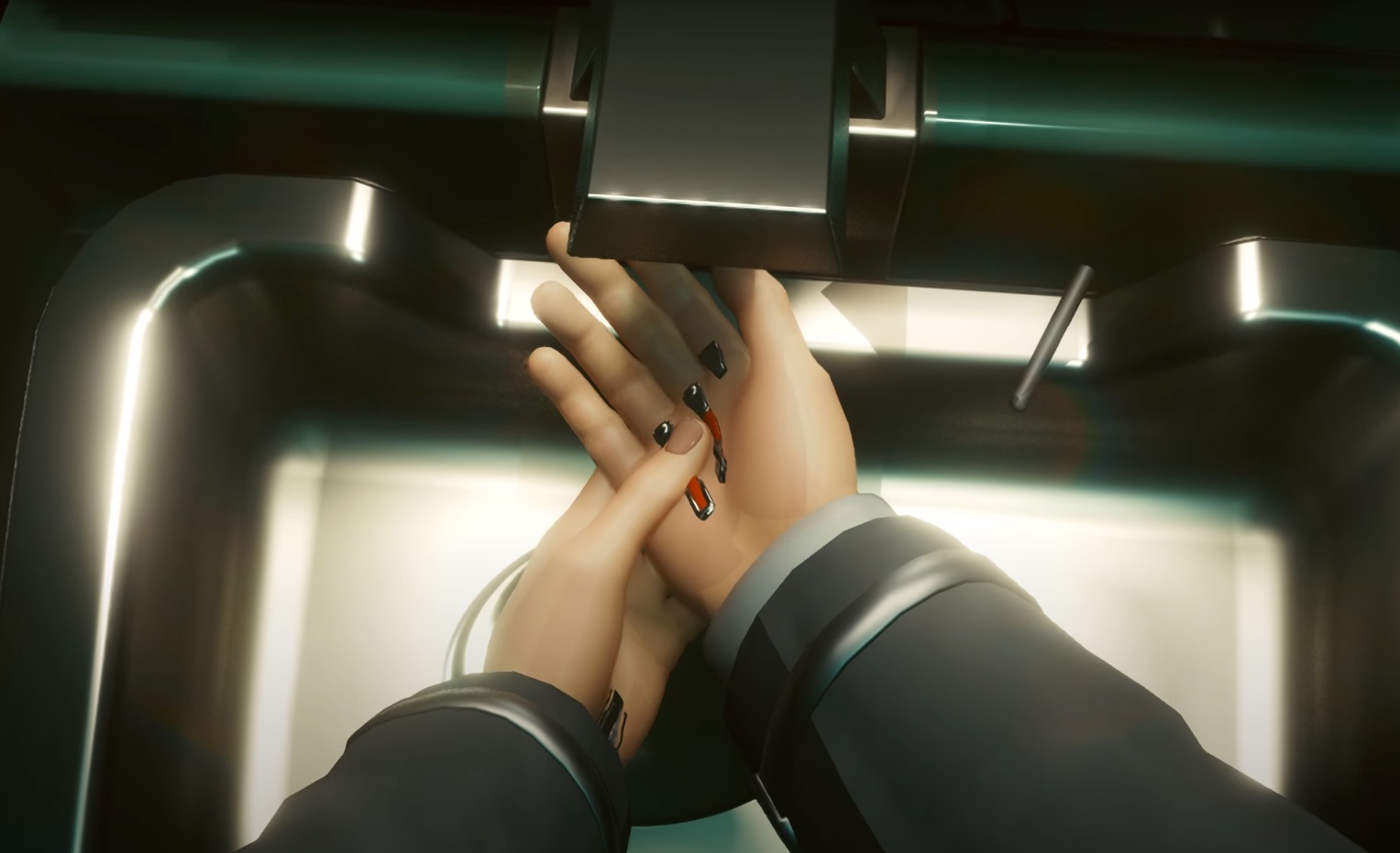 Что будет, если запустить Cyberpunk 2077 на очень слабом ПК? - фото 5