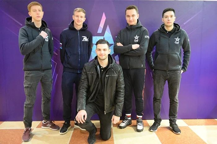 Российская команда заняла второе место на международном чемпионате CrossFire Stars 2018 - фото 1