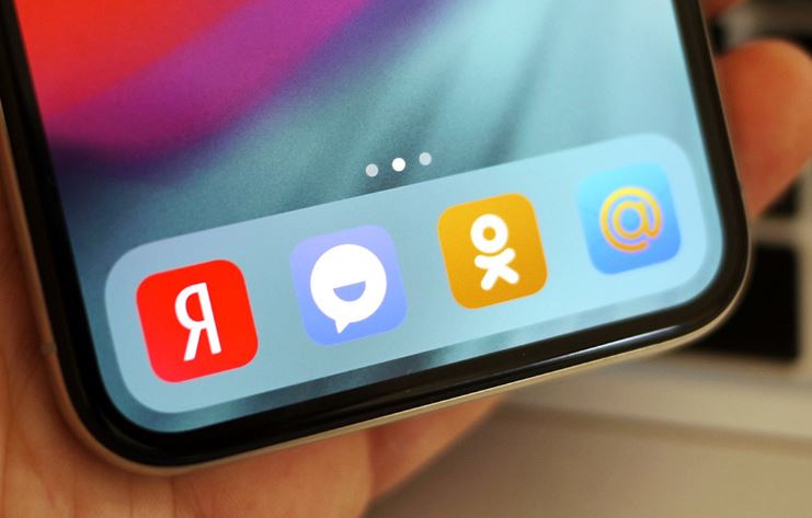 Импортозамещение: в России составили список альтернатив популярным иностранным приложениям - фото 1