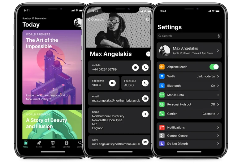 WWDC 2018: Какой будет iOS 12?