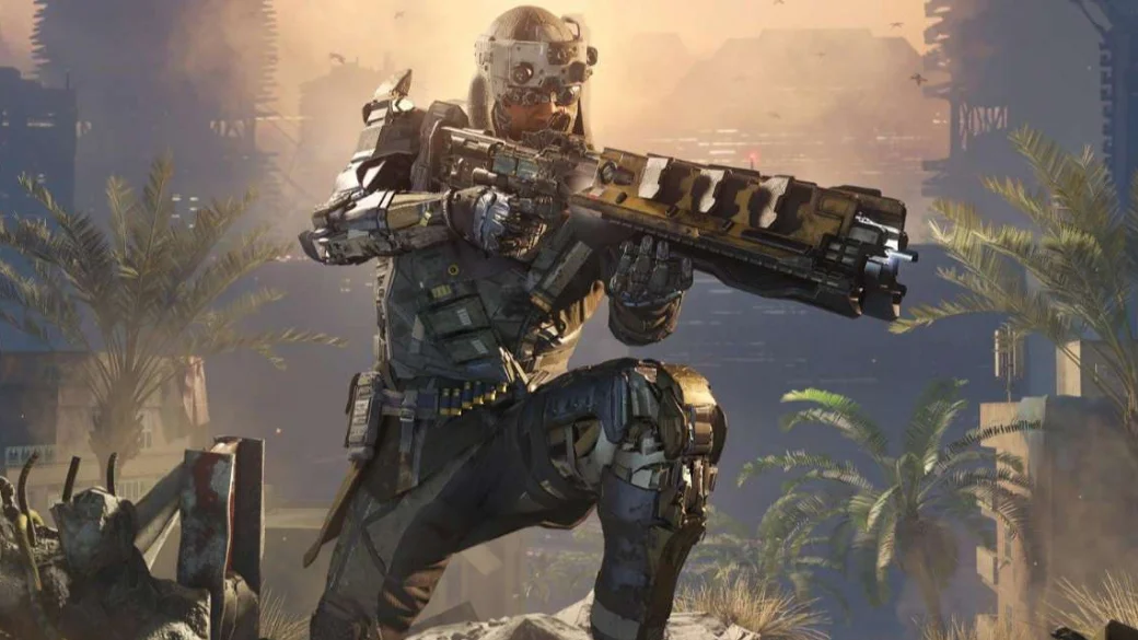 Разработчики Call of Duty: Black Ops 4 увеличили лимит игроков в «королевской битве» до 100 человек - фото 1