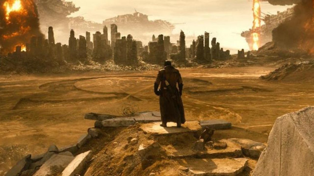 (Изображение: Warner Bros.)
