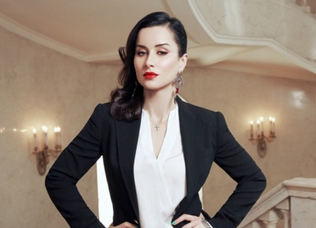 «Дети всегда отвечают передо мной»: Тина Канделаки ответила Млечному своим диссом! - изображение 1 «Дети всегда отвечают передо мной»: Тина Канделаки ответила Млечному своим диссом! - фото 1