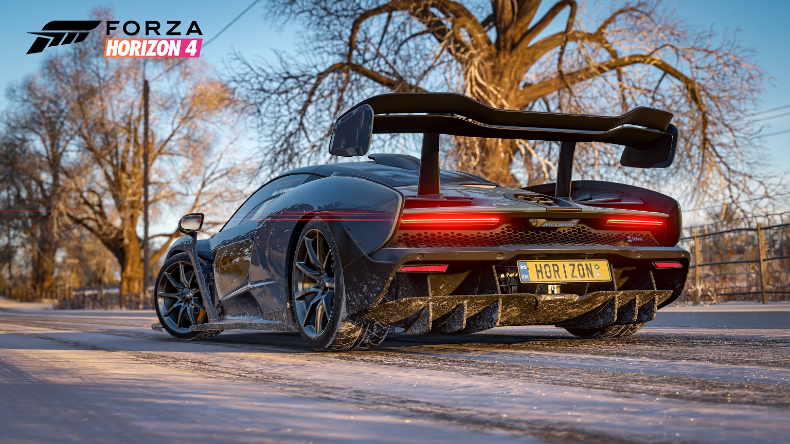 5 безумных приемов экстремального вождения, которые могут пригодиться в Forza  Horizon 4 | Канобу