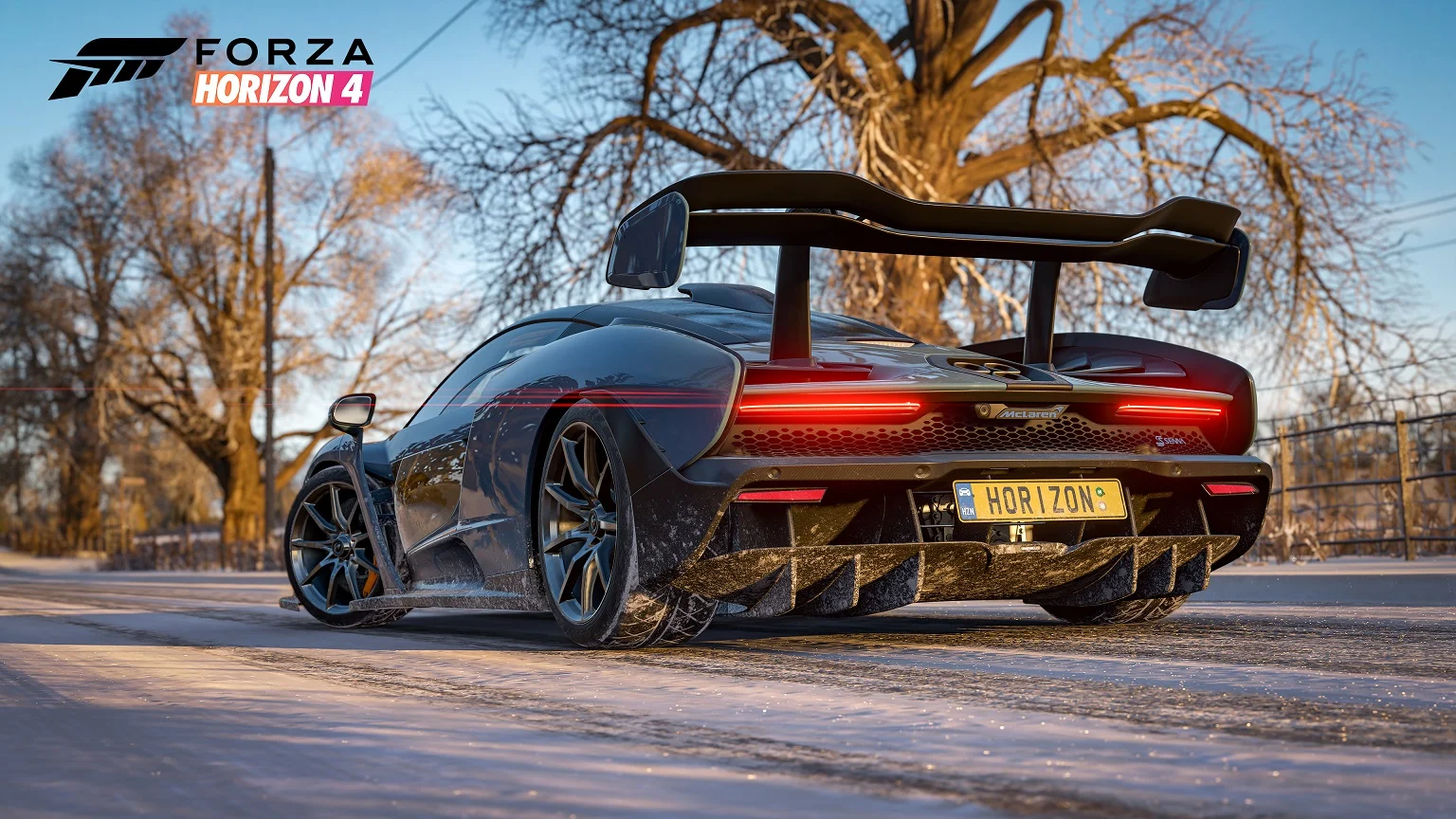 5 безумных приемов экстремального вождения, которые могут пригодиться в Forza Horizon 4 - фото 5