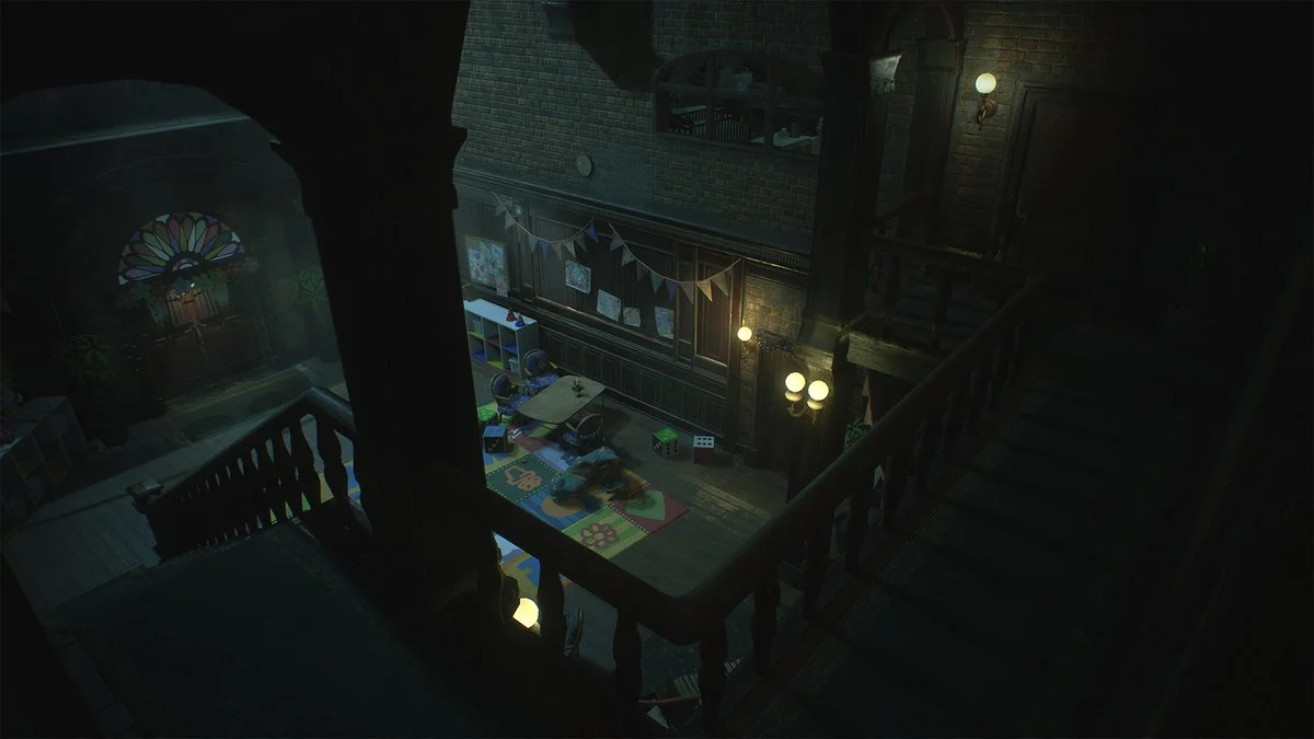 Клэр и Ада против устрашающего Т-00 в новом геймплее ремейка Resident Evil 2 [обновлено] - фото 2