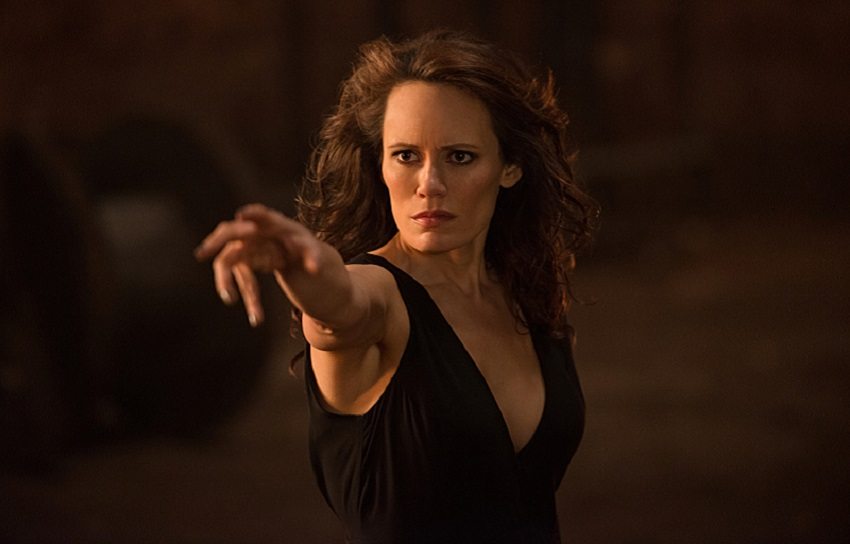 В 15 сезон «Сверхъестественного» вернутся герои из старых серий - фото 3