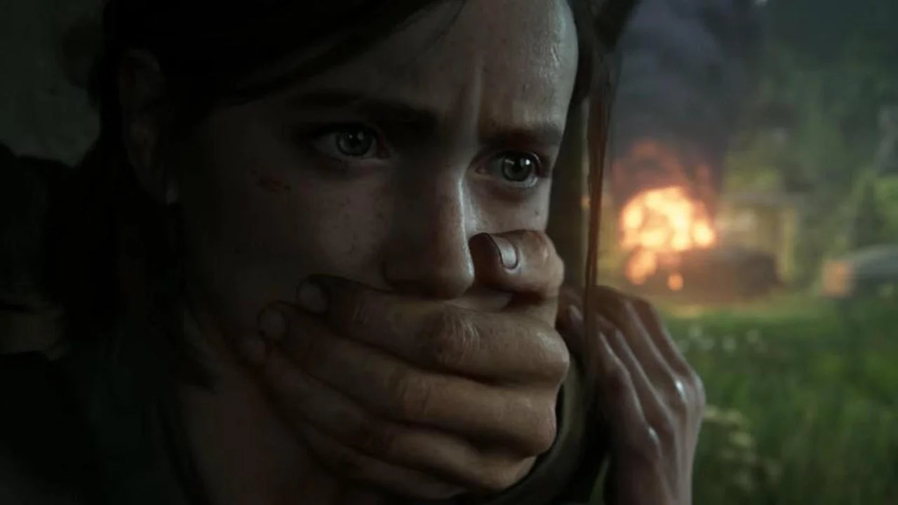 «Никаким шедевром не пахнет». Альтернативное мнение о The Last of Us: Part 2 - фото 2