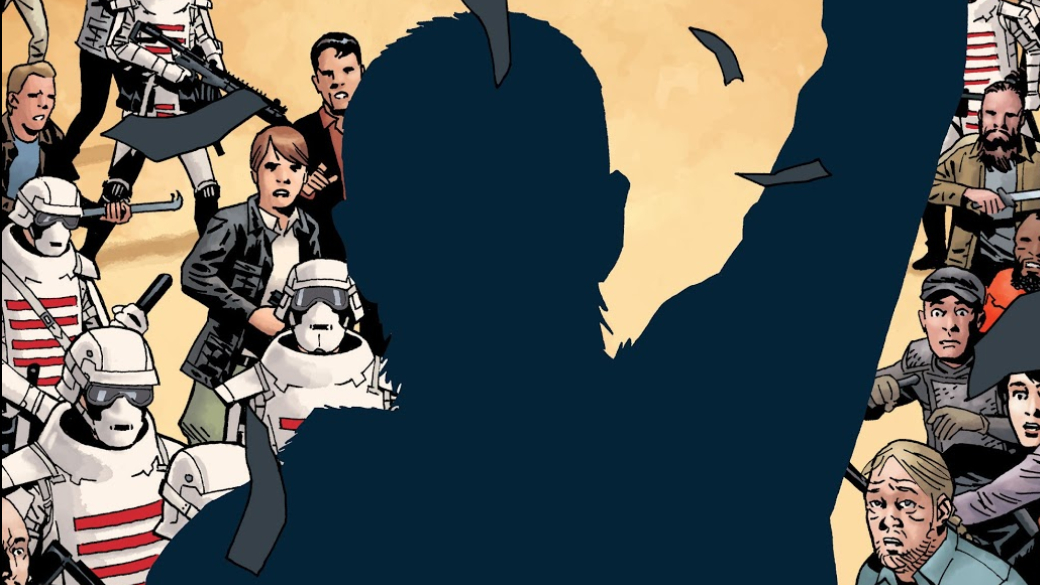 5 июня вышел комикс The Walking Dead #192. В нем произошло событие, которого фанаты ждали уже много лет. Кто-то — в шутку, кто-то — из недовольства вектором развития серии, кто-то — со страхом, а были и те, кто понимал, что рано или поздно это произойдет, но искренне хотел отсрочить этот момент. Но он все же настал. О нем и роли «Ходячих мертвецов» в моей жизни в целом я и хотел бы поговорить в этом материале.