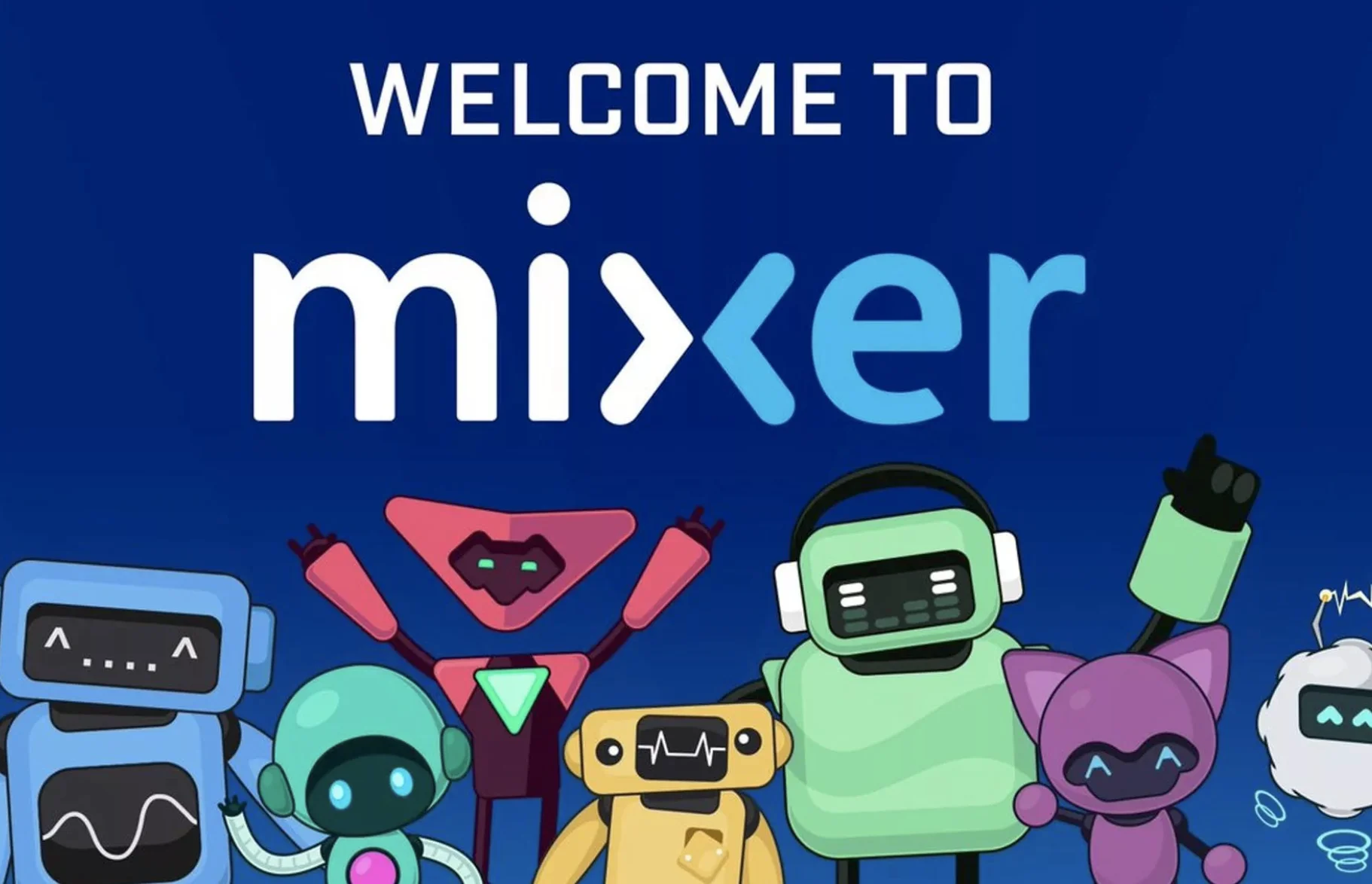 Microsoft закрывает Mixer — свою платформу для стриминга видео - фото 1