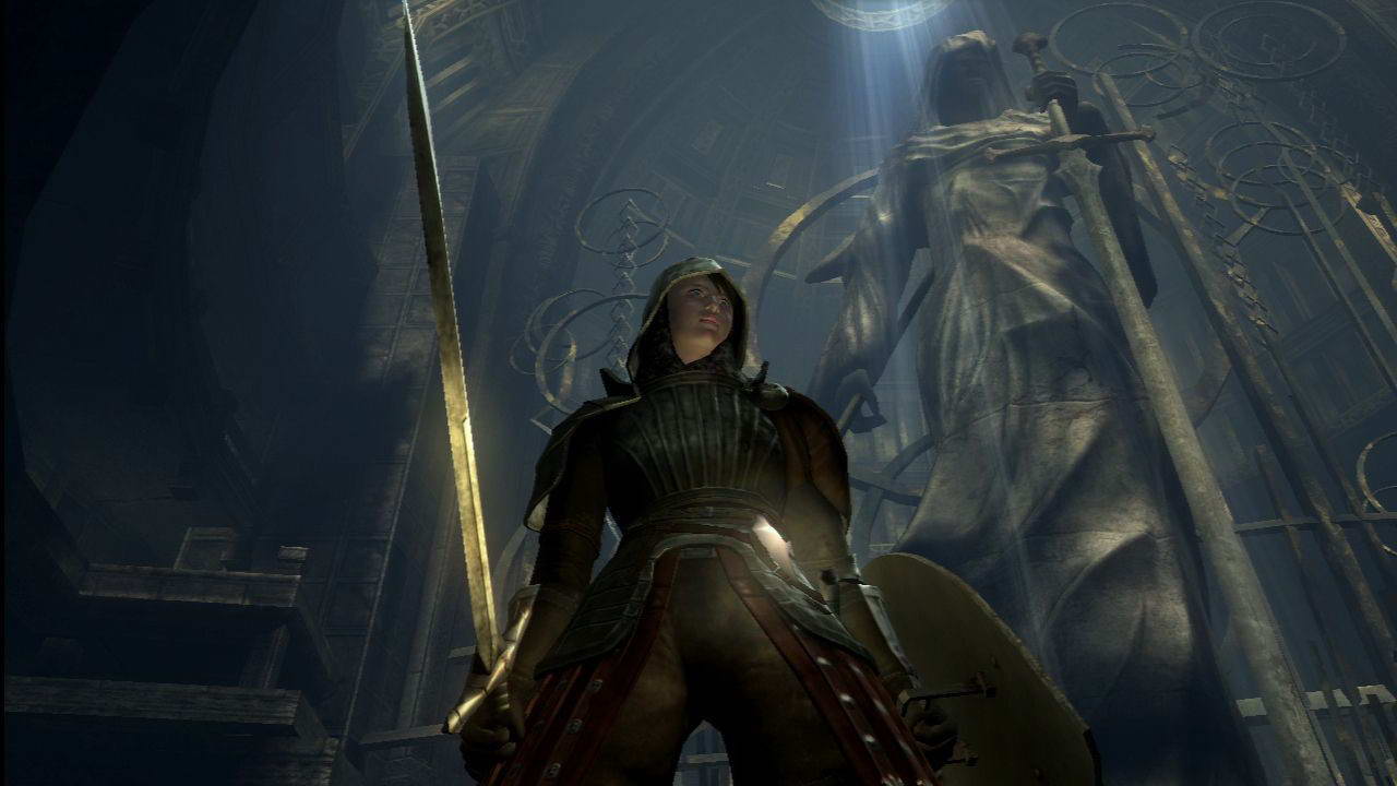 Закат Болетарии: онлайн-возможности Demonʼs Souls отключат 28 февраля - фото 1