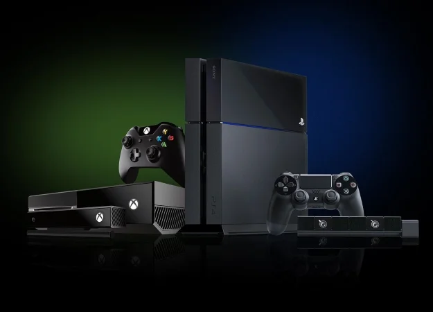 Из нового прогноза EA можно вычислить примерные продажи Xbox One. По сравнению с PS4 — скромные - фото 1