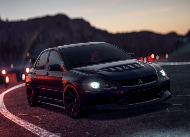 Авторы Need for Speed: Payback прислушались к игрокам и сделали игру менее зависимой от лутбоксов - изображение 1 Авторы Need for Speed: Payback прислушались к игрокам и сделали игру менее зависимой от лутбоксов - фото 1