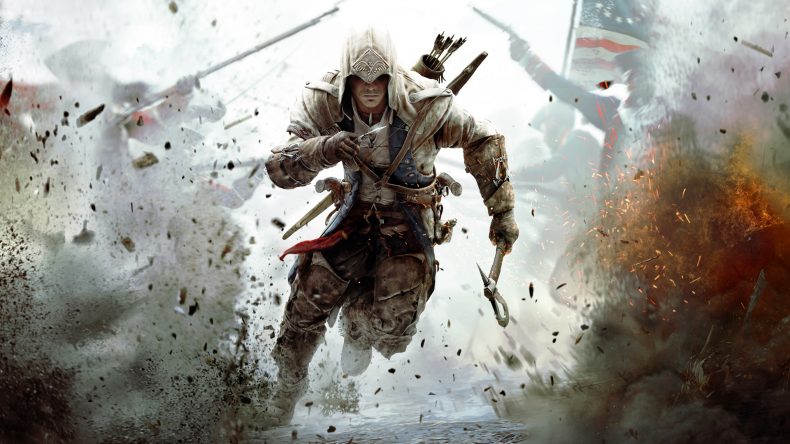 Вышел релизный трейлер ремастера Assassin's Creed 3. Игра уже доступна! - изображение 1 Вышел релизный трейлер ремастера Assassin's Creed 3. Игра уже доступна! - фото 1