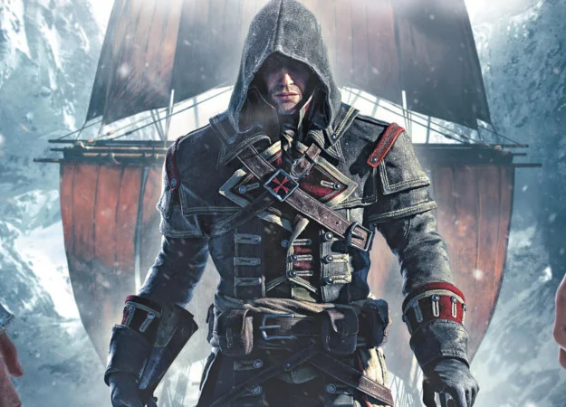 Слух: Assassin's Creed Rogue﻿ доберется до современных консолей в 2018 году. Кто-то заинтересован?  - фото 1