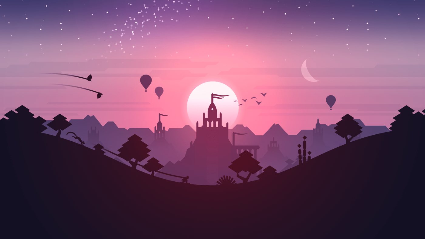 В Altoʼs Adventure и Altoʼs Odyssey можно неделю играть бесплатно - изображение 1 В Altoʼs Adventure и Altoʼs Odyssey можно неделю играть бесплатно - фото 1