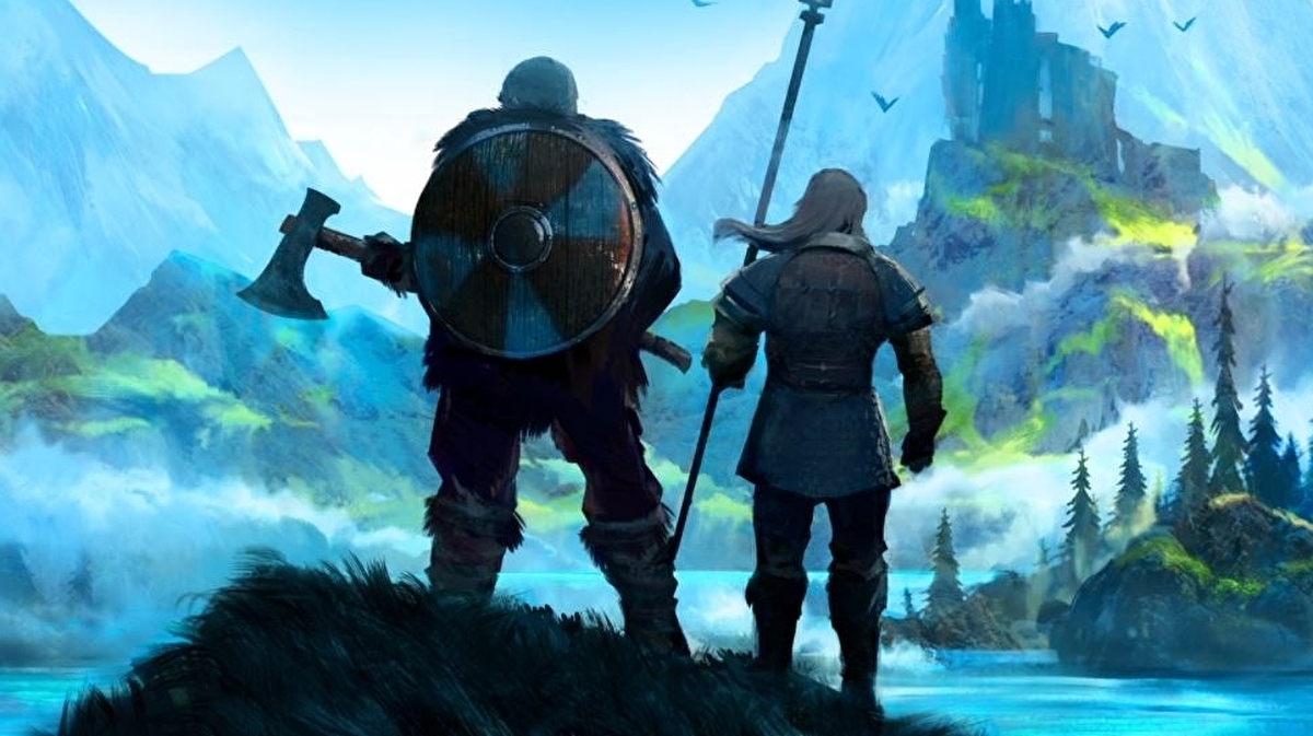 Valheim, и без того всем известный викингский симулятор выживания, с каждым днем становится все популярнее. Не последняя причина такого успеха — возможность создавать в игре самые разные строения.