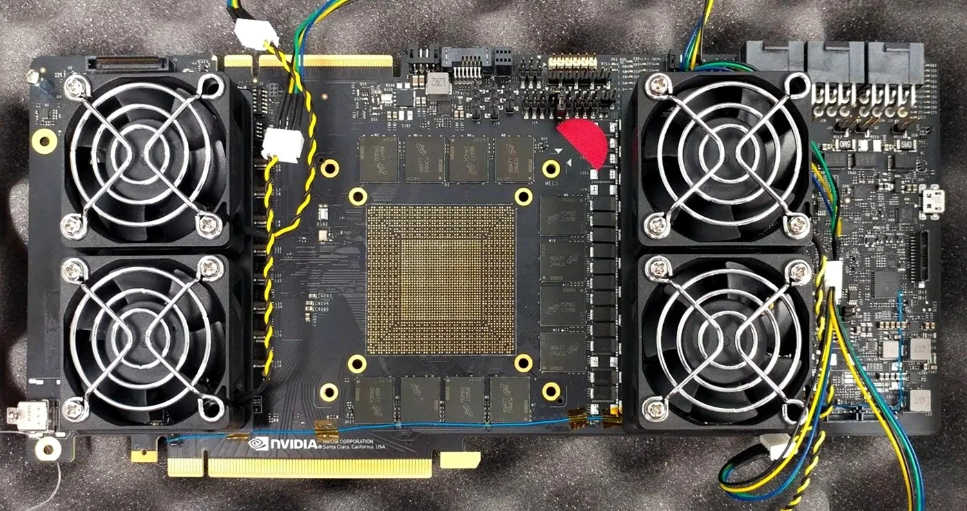 Слух: Nvidia покажет GeForce GTX 1180 уже в августе. Ждем Gamescom 2018! - фото 2
