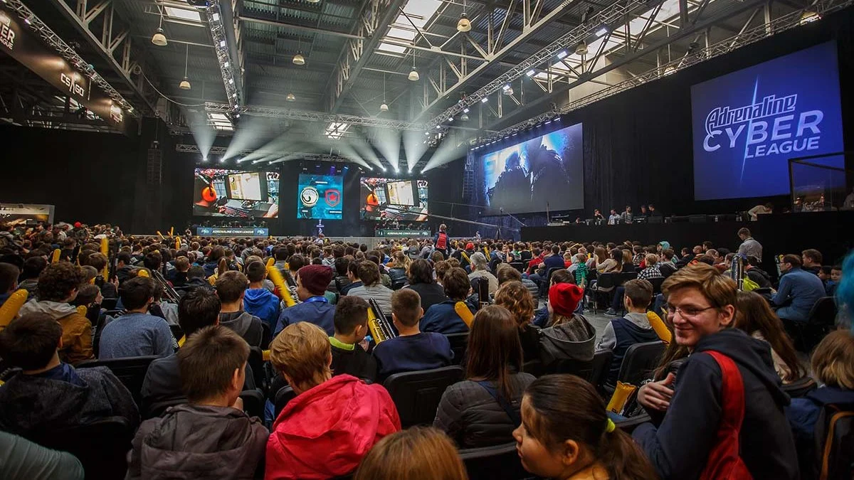 Стартовали продажи билетов на «ИгроМир 2019» и Comic Con Russia 2019 - фото 1
