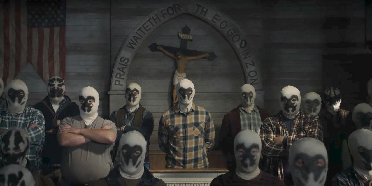 Утром 21 октября на американском HBO и в российской «Амедиатеке» выйдет первый эпизод «Хранителей» (Watchmen) — девятисерийного телефильма по мотивам культового комикса Алана Мура. Кинокритик Эдуард Голубев уже посмотрел первые шесть эпизодов — и делится эксклюзивными подробностями об одном из главных сериалов сезона.