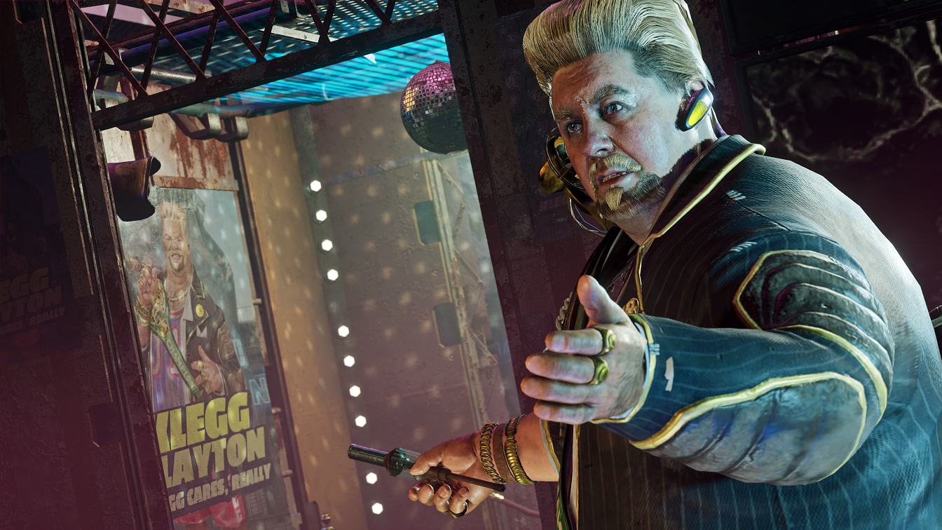 Первую Rage принято считать не самой удачной игрой, но шутер от первого лица из нее все же получился отличным. Вторая часть — шанс id Software с помощью студии Avalanche исправить главную проблему оригинала — пустой открытый мир — и сделать один из лучших шутеров последних лет.