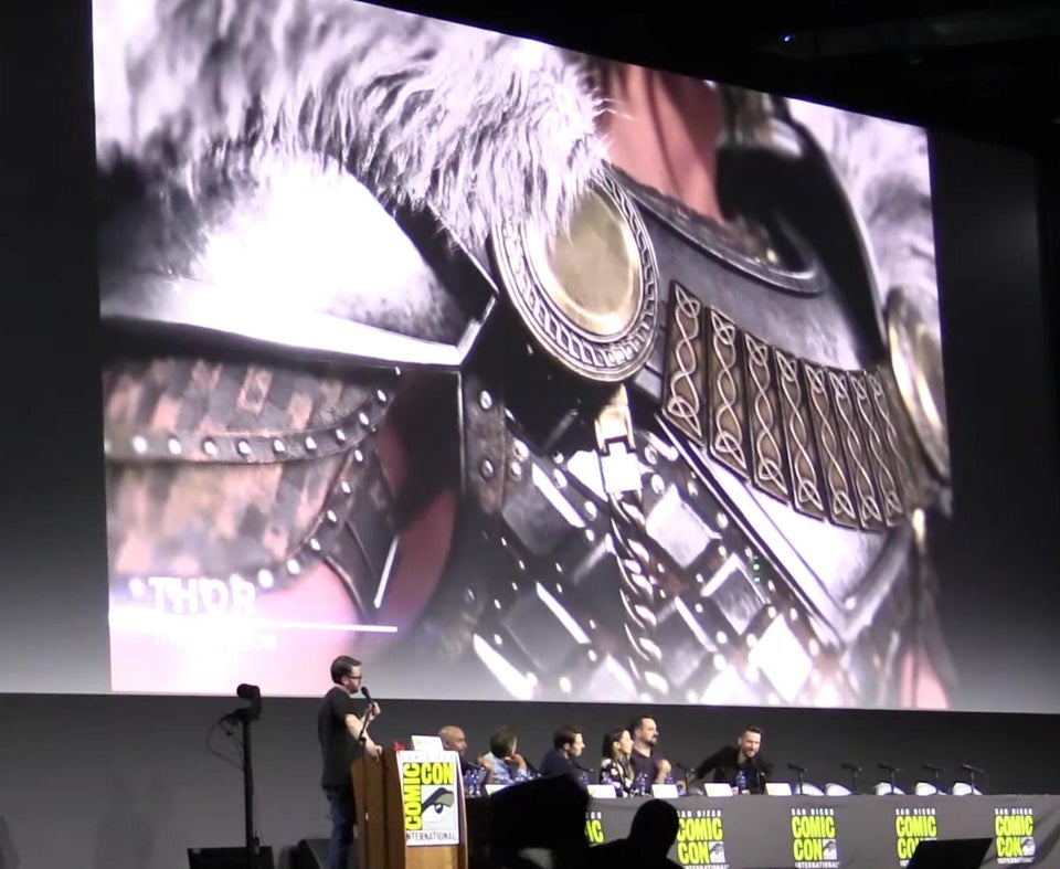 Утечка: альтернативные костюмы героев Marvelʼs Avengers. Там темнокожий Капитан Америка? - фото 4