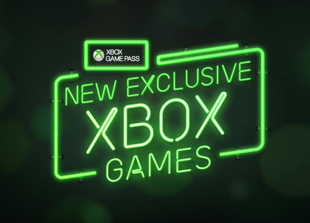 Все эксклюзивы Microsoft будут появляться в сервисе с абонентской платой в первый день релиза - фото 1