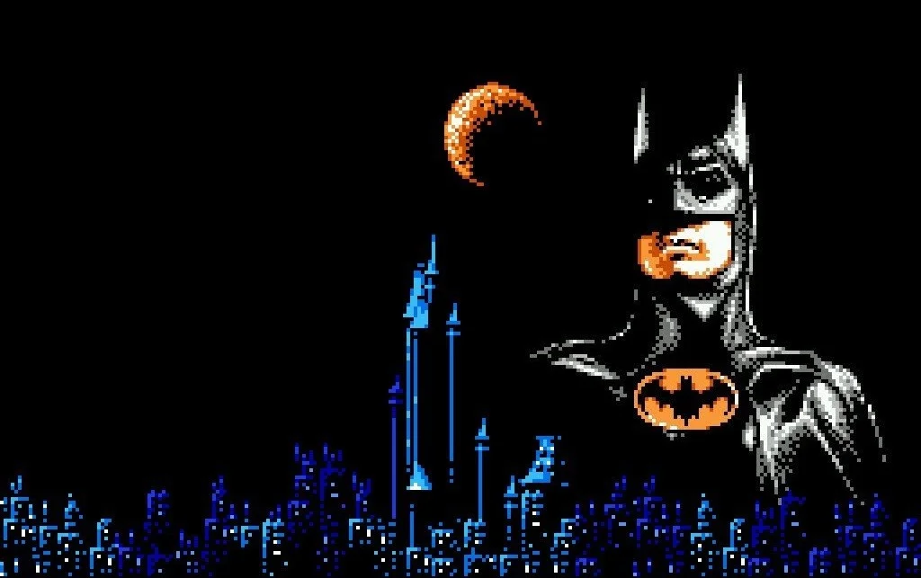 Batman: Arkham Knight — 5 лет! Вспоминаем лучшие игры про Бэтмена - фото 2