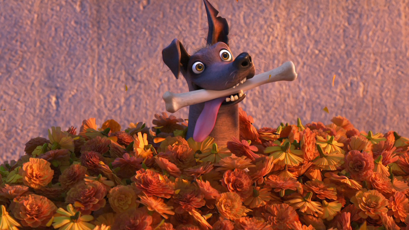 30 главных фильмов 2017. «Тайна Коко» — еще одна монета в копилку анимационных шедевров Pixar - изображение 3 30 главных фильмов 2017. «Тайна Коко» — еще одна монета в копилку анимационных шедевров Pixar - фото 3