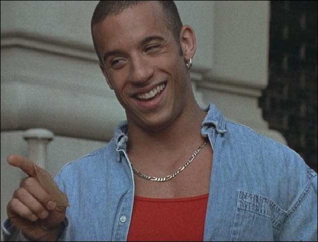 Вину Дизелю — 53 года. В каких фильмах он играл - изображение 1 Вину Дизелю — 53 года. В каких фильмах он играл - фото 1