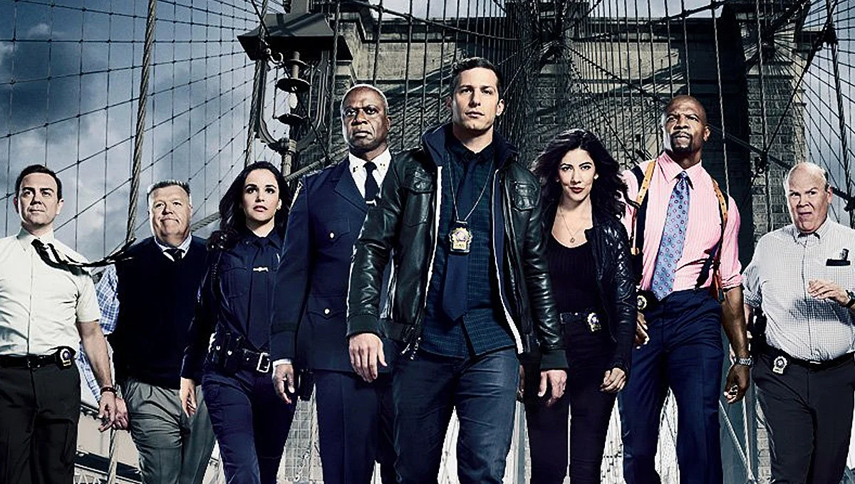 24 апреля на 13 эпизоде завершился 7 сезон сериала «Бруклин 9-9» (Brooklyn 9-9). Разбираем плюсы и минусы этого сезона.