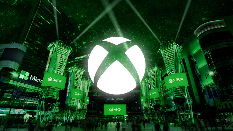 Прямая трансляция конференции Microsoft и Xbox на E3 2019 на русском языке - фото 1