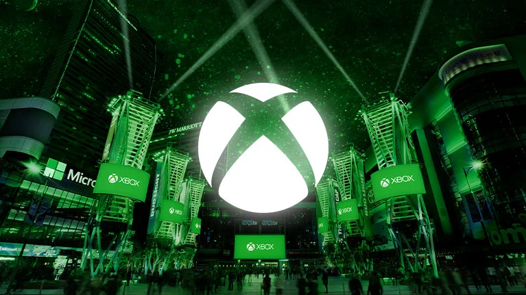 Прямая трансляция конференции Microsoft и Xbox на E3 2019 на русском языке - фото 1