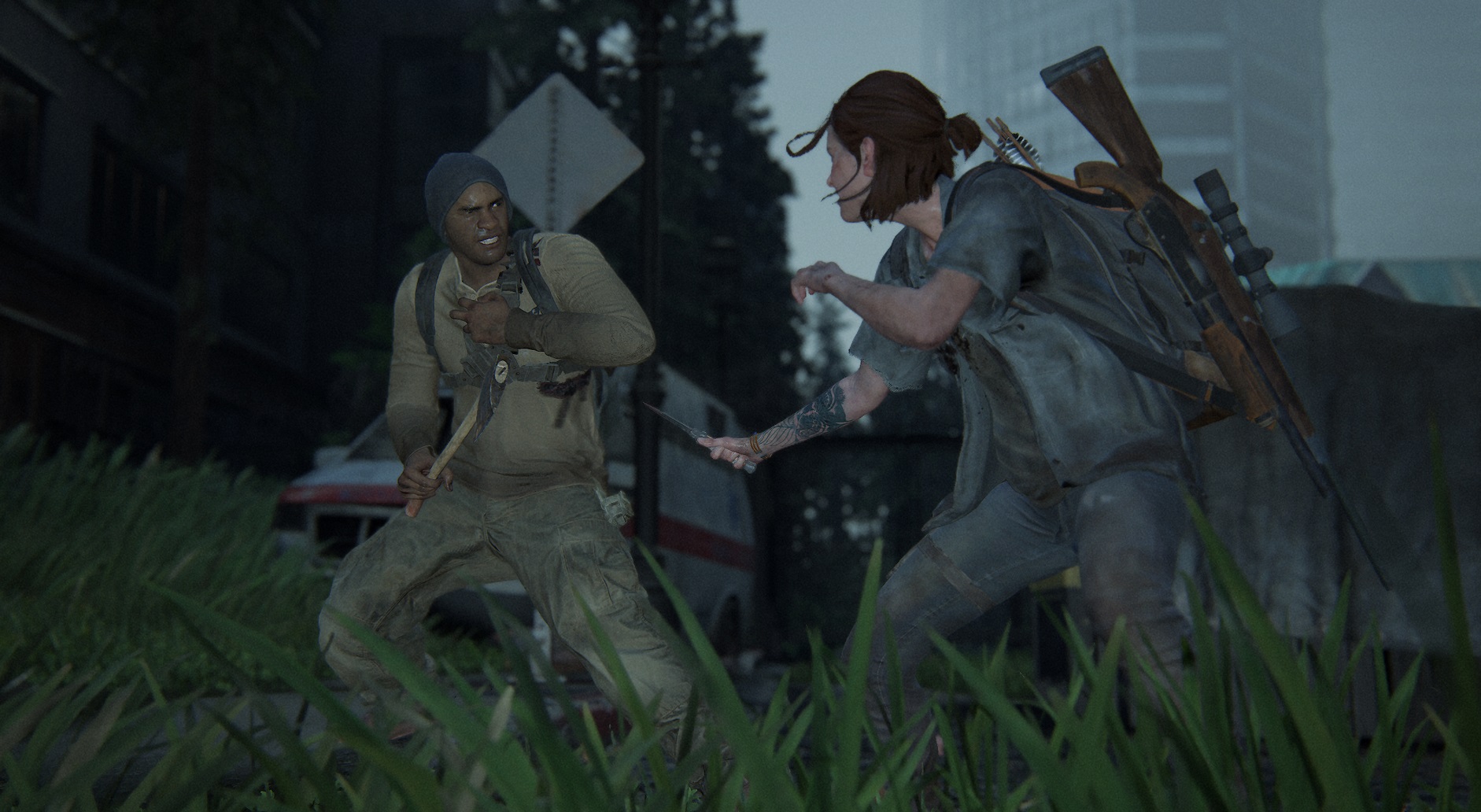 Превью после 3 часов в The Last of Us: Part 2 — впечатления и главные наблюдения - фото 3